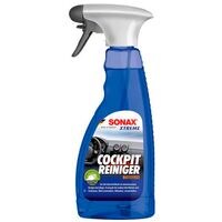 SONAX Cockpit-Reiniger Matteffect 500 ml