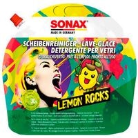 SONAX Scheibenreiniger Lemon Rocks 3l