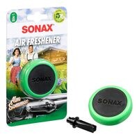 SONAX Autoduftspender Alm Sommer