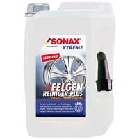 SONAX Felgenreiniger �XTREME PLUS� 5 Liter