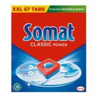 Somat Classic Power Geschirrspltabs 67 Stck