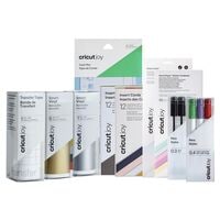 cricut Schneideplotter-Zubeh�r-Set �Joy Materials Bundle�