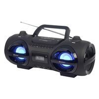 Reflexion Tragbarer CD-Player �CDR900BT�