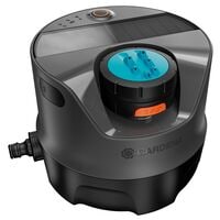 GARDENA Bew�sserungssteuerung Sprinklersystem �AquaPrecise�