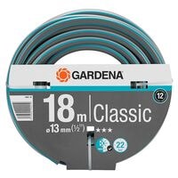 GARDENA Classic 18 m Gartenschlauch