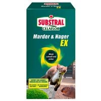 Substral Tierabwehrmittel �Marder & Nager EX� 300 g