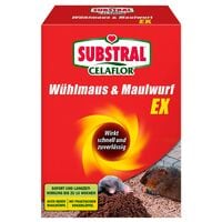 Substral Tierabwehrmittel �W�hlmaus & Maulwurf EX� 150 g