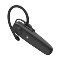 Hama In-Ear-Kopfh�rer �MyVoice Essential� schwarz