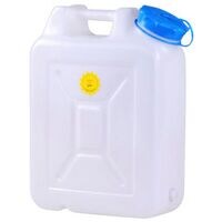 hnersdorff Weithals-Kanister 22,0 l