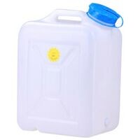 hnersdorff Weithals-Kanister 31,0 l