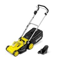 Krcher Akku-Rasenmher LMO 3-18 18.0 V