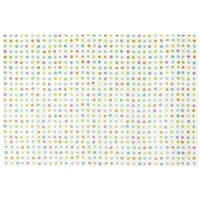 JUNG Sch�ner Verpacken Geschenkpapier �Punkto� 500 mm x 20.0 m