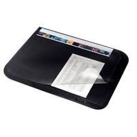 Leitz Schreibtischunterlage mit Sichtfolie 65,0/50,0 cm