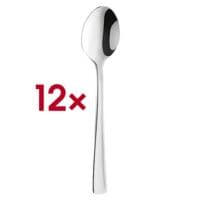 Amefa Kaffeel�ffel �Atlantic� 12 St�ck