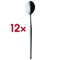 Solex 12-tlg. Limonadenl�ffel-Set �TM 80� Chromstahl