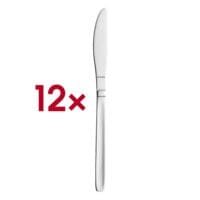 Amefa Messer �Scandinave� 12 St�ck