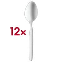 Amefa Espressol�ffel �Scandinave� 12 St�ck