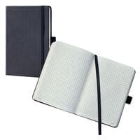 SIGEL Notizbuch Conceptum DIN A6 kariert