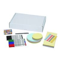 MAUL Moderationszubeh�r 1051 Teile