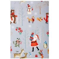 JUNG Sch�ner Verpacken Geschenkpapier �Aberdeen� 500 mm x 20.0 m