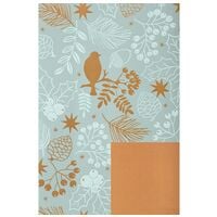 JUNG Sch�ner Verpacken Geschenkpapier �Katrin� 500 mm x 20.0 m