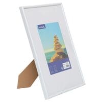 MAUL Bilderrahmen MAULart 21,0 x 30,0 cm wei