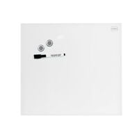 Nobo Whiteboard Glas, 30,0x30,0 cm