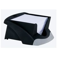 Durable Zettelbox �VEGAS� inkl. 500 Notizzetteln