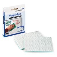 Legamaster Tafell�scher �Magic Wipe� 2 St�ck