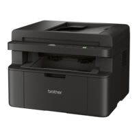 Brother DCP-L1660W A4 schwarz wei� Laserdrucker mit WLAN