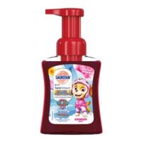 Sagrotan Schaumseife Kids Erdbeere Paw Patrol Edition 250 ml