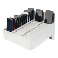 Paperflow Smartphone-Ablage 33 F�cher