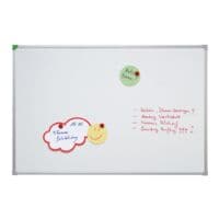 Franken Whiteboard U-Act! Line lackiert, 90x60 cm