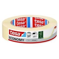 tesa Malerband �Economy� 25 mm / 50 m
