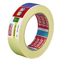 tesa Kreppband �Masking Tape 4323� 30 mm / 50 m