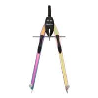 Aristo Schnellverstellzirkel �BTS�