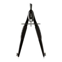 Aristo Schnellverstellzirkel �TopLine Black Edition�