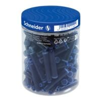 Schneider Standard-Tintenpatronen �660� 100 St�ck