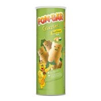 POM-B�R Kartoffelchips �Crizzlies - Sour Cream� 155g