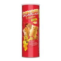 POM-B�R Kartoffelchips �Crizzlies - Original� 155g