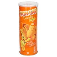 POM-B�R Kartoffelchips �Crizzlies - Paprika� 155g
