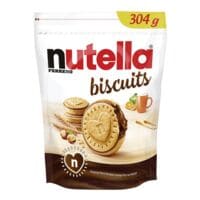 Nutella Keksgeb�ck �Nutella Biscuits� 22 St�ck