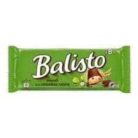 Balisto 8er-Pack Schokoriegel �M�sli-Mix� 148 g