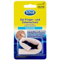 Scholl Finger- und Zehenschutz