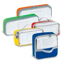 SHNGEN Erste-Hilfe-Taschen-Set Lifebag-Set L