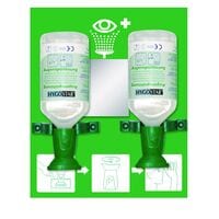 HYGO STAR Augensp�lstation �Double�