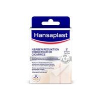 Hansaplast Pflaster �NARBEN REDUKTION�