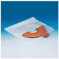 Russka Sitzring-Set rot 45 cm