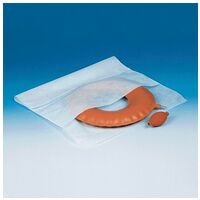 Russka Sitzring-Set rot 43 cm