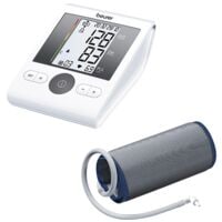 Beurer Oberarm-Blutdruckmessger�t �BM 28�